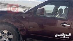 نيسان نافارا